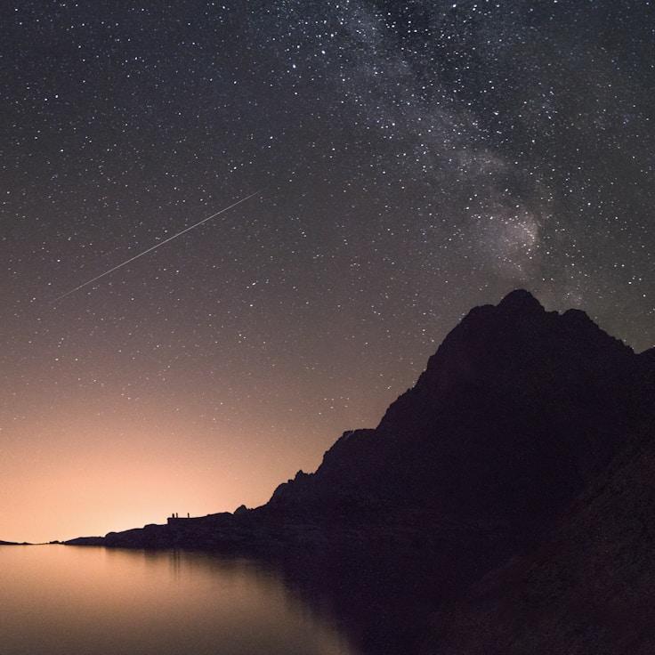 Low-impact nature route